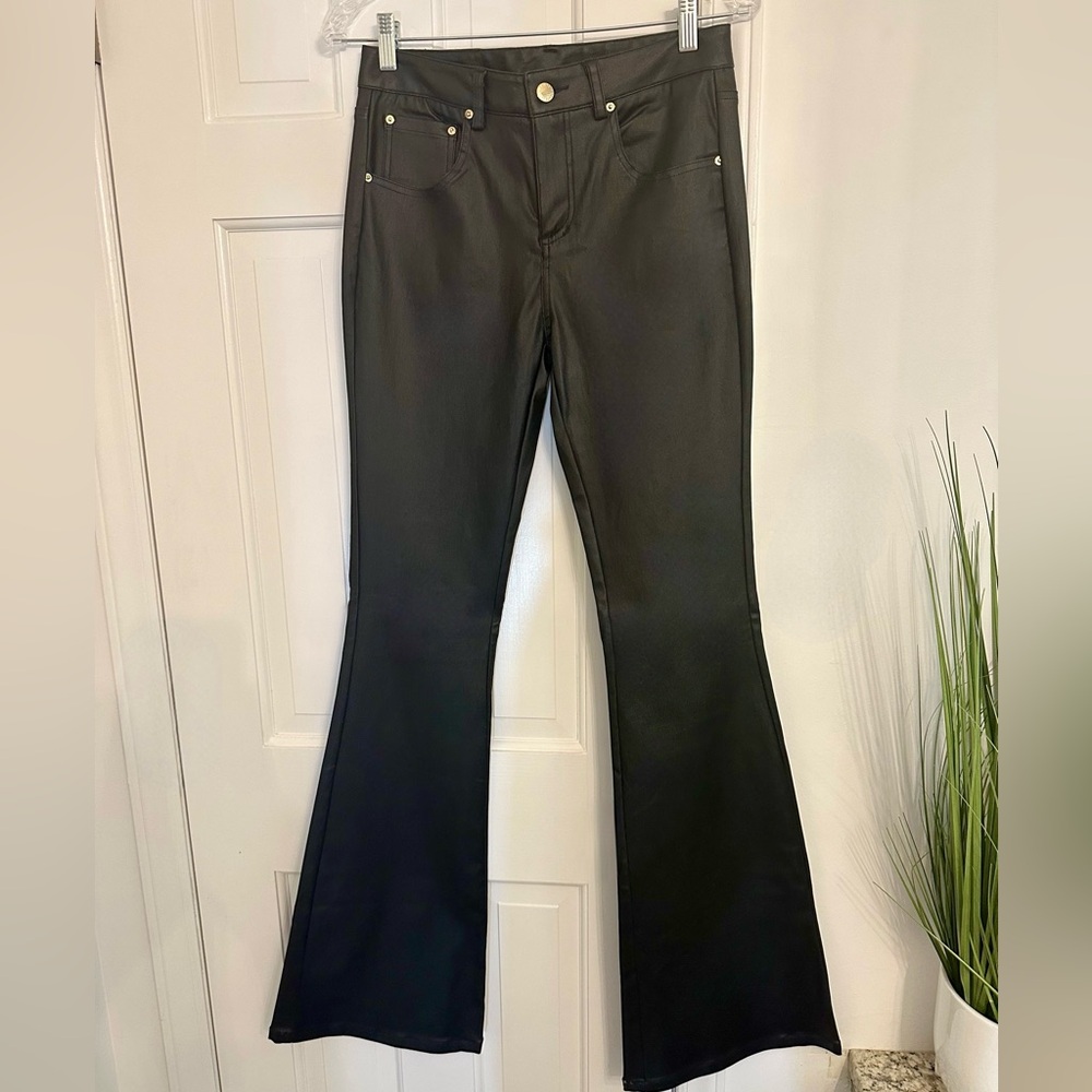 Retrofete Flared Pants